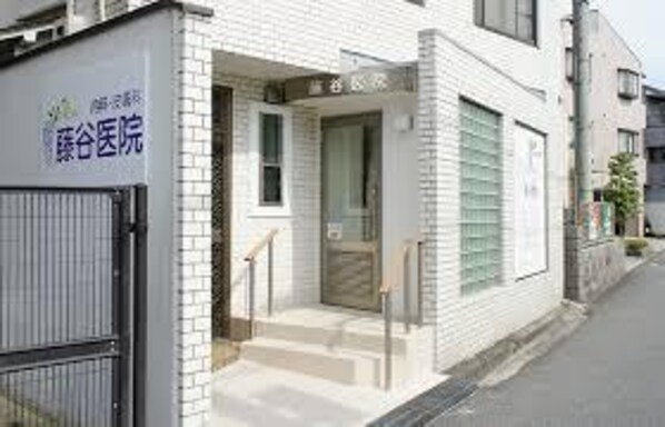 D-residence石橋の物件内観写真